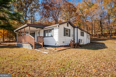 1547 Dunwoody Rd, La Fayette, GA 30728 - photo 2