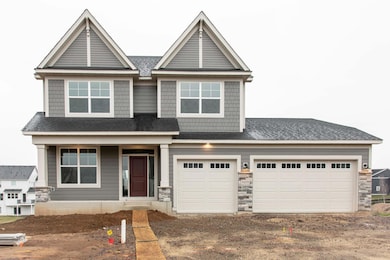 Photos are of a similar floor plan