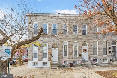 1700 N Bond St, Baltimore, MD 21213 - photo 2