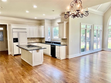 2897 Major Ridge Trail, Duluth, GA 30097 - photo 3