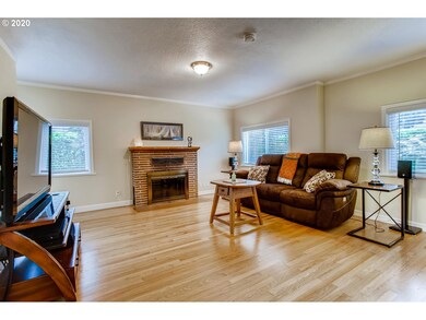 Fireplace Wood