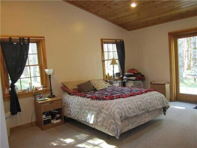 Master Bedroom.