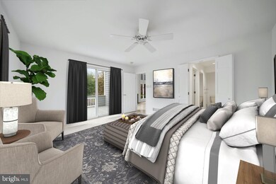 4001 Hillingham Cir unit B1, Chadds Ford, PA 19317 - photo 4