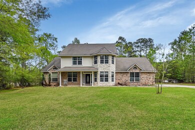10014 Woodlane Blvd, Magnolia, TX 77354 - photo 3