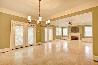 101 Bartram Trail, Saint Simons Island, GA 31522 - photo 5