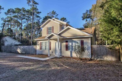 20 W F Magers Rd, Crawfordville, FL 32327 - photo 2