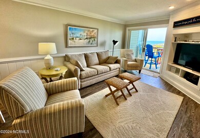 1401 S Virginia Dare Trail unit 7, Kill Devil Hills, NC 27948 - photo 6