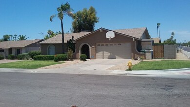 Front of House 2