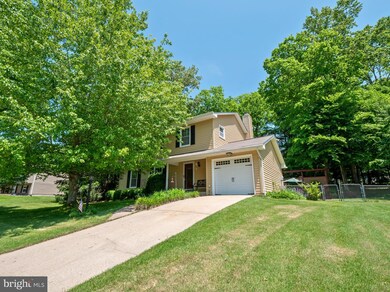 12509 Spring Dr, Manassas, VA 20112 - photo 6