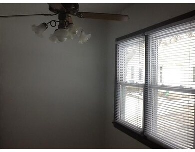 Bedroom.