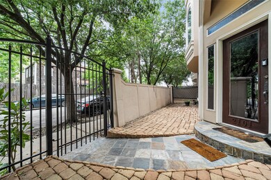 1815 Indiana St, Houston, TX 77019 - photo 2
