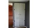 Pantry Cupboard in Kitchen!