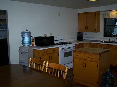 Kitchen. LOTS OF COUNTER SPACE!!  APPLIANCES INCLU