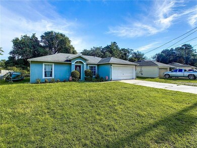 1735 12th St. Orange City, FL 32763