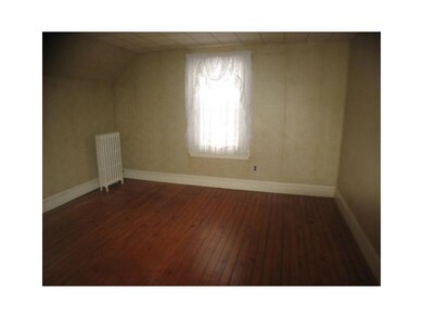 Bedroom.