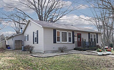 Vinyl Siding!