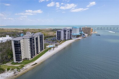 Sanibel Harbour Tower unit 614, Fort Myers, FL 33908 - photo 2