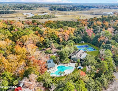 120 Bull Point Dr, Seabrook, SC 29940 - photo 5