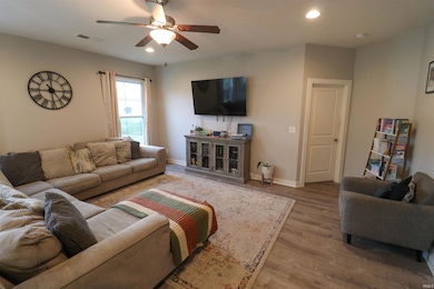 209 W Stellar Way, Huntingburg, IN 47542 - photo 2