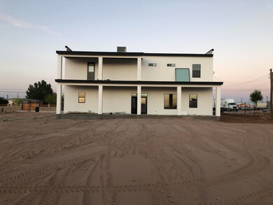 817 Jones Point Place, El Paso, TX 79928 - photo 7