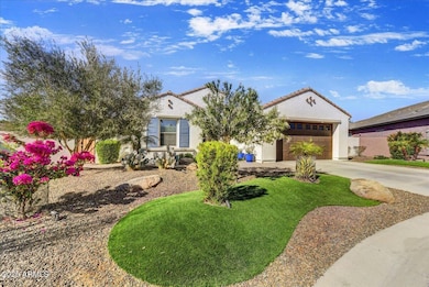 02-Front Landscaping