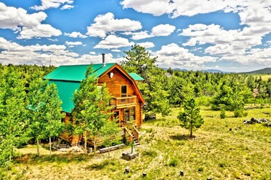 8614 Remington Rd, Como, CO 80432 - photo 7