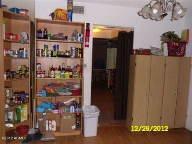 PANTRY-FLEX ROOM