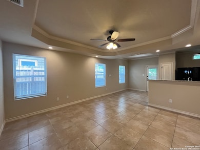 6854 Lakeview Dr unit 101, San Antonio, TX 78244 - photo 2