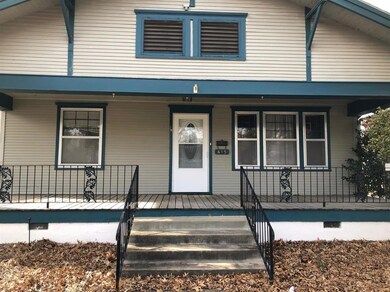 615 S 13th St, Parsons, KS 67357 - photo 2
