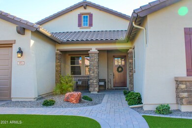 993 W Pagoda Ave, San Tan Valley, AZ 85140 - photo 2