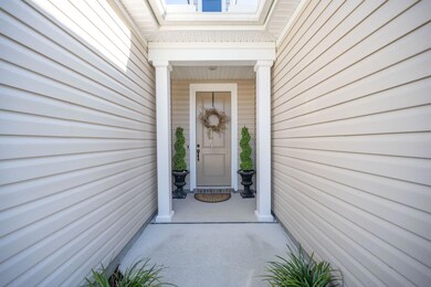 230 Bering Ln, Summerville, SC 29486 - photo 5