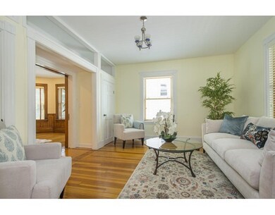 81 Thorndike St unit 81, Brookline, MA 02446 - photo 6