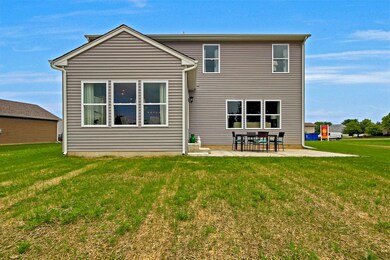 2143 W 132nd Place, Crown Point, IN 46307 - photo 4