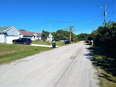 Area of Newer Homes