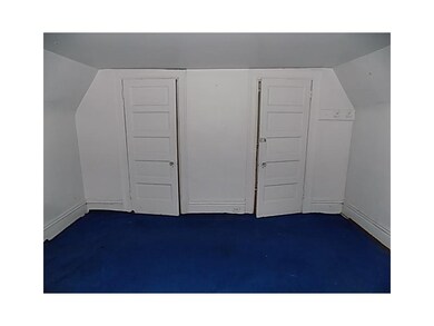 Bedroom.