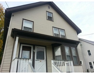 215 Lowell St unit 217, Waltham, MA 02453 - photo 2