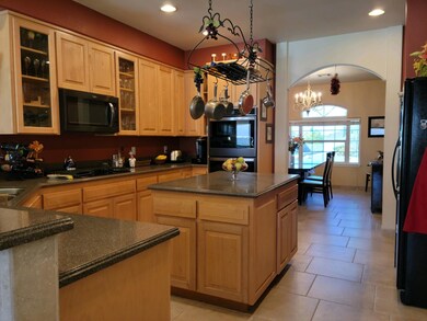 2363 Saguaro Loop, Alamogordo, NM 88310 - photo 7