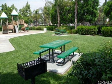 Picnic area