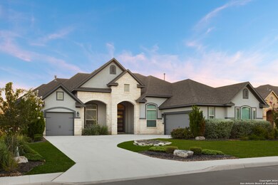 24140 Mateo Ridge, San Antonio, TX 78261 - photo 2