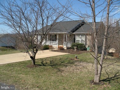 1441 Country Brook Rd, Toms Brook, VA 22660 - photo 3