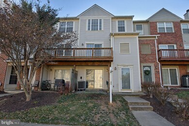 2607 Warren Way, Frederick, MD 21701 - photo 2