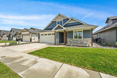 1112 E Handy Rd, Colbert, WA 99005 - photo 3