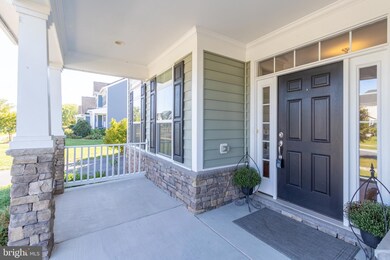 17906 Bliss Dr, Poolesville, MD 20837 - photo 5