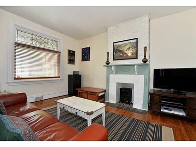 Living Room.