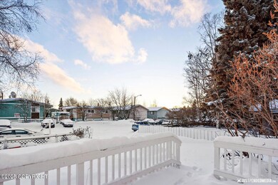 Front Yard Facing