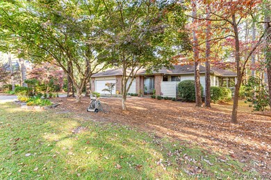 411 Brightwood Dr, Fayetteville, NC 28303 - photo 2