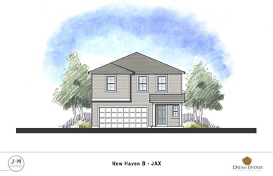 2575 Glory Trail, Jacksonville, FL 32210 - photo 7