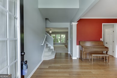 2365 Valley Mill Dr unit 1, Buford, GA 30519 - photo 4