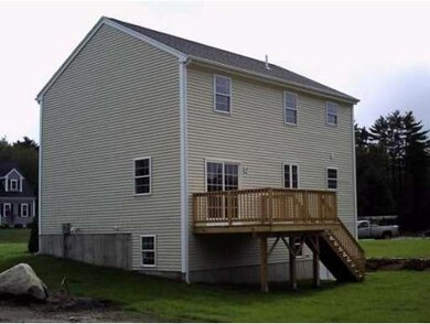 7 Beaver Path, West Wareham, MA 02576 - photo 2