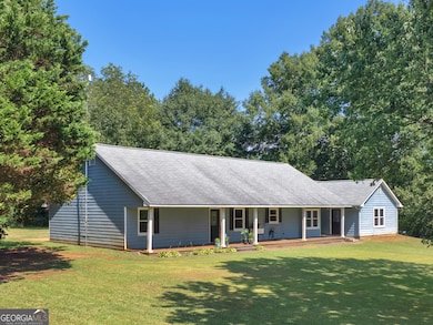 4939 Highway 19 S, Zebulon, GA 30295 - photo 3